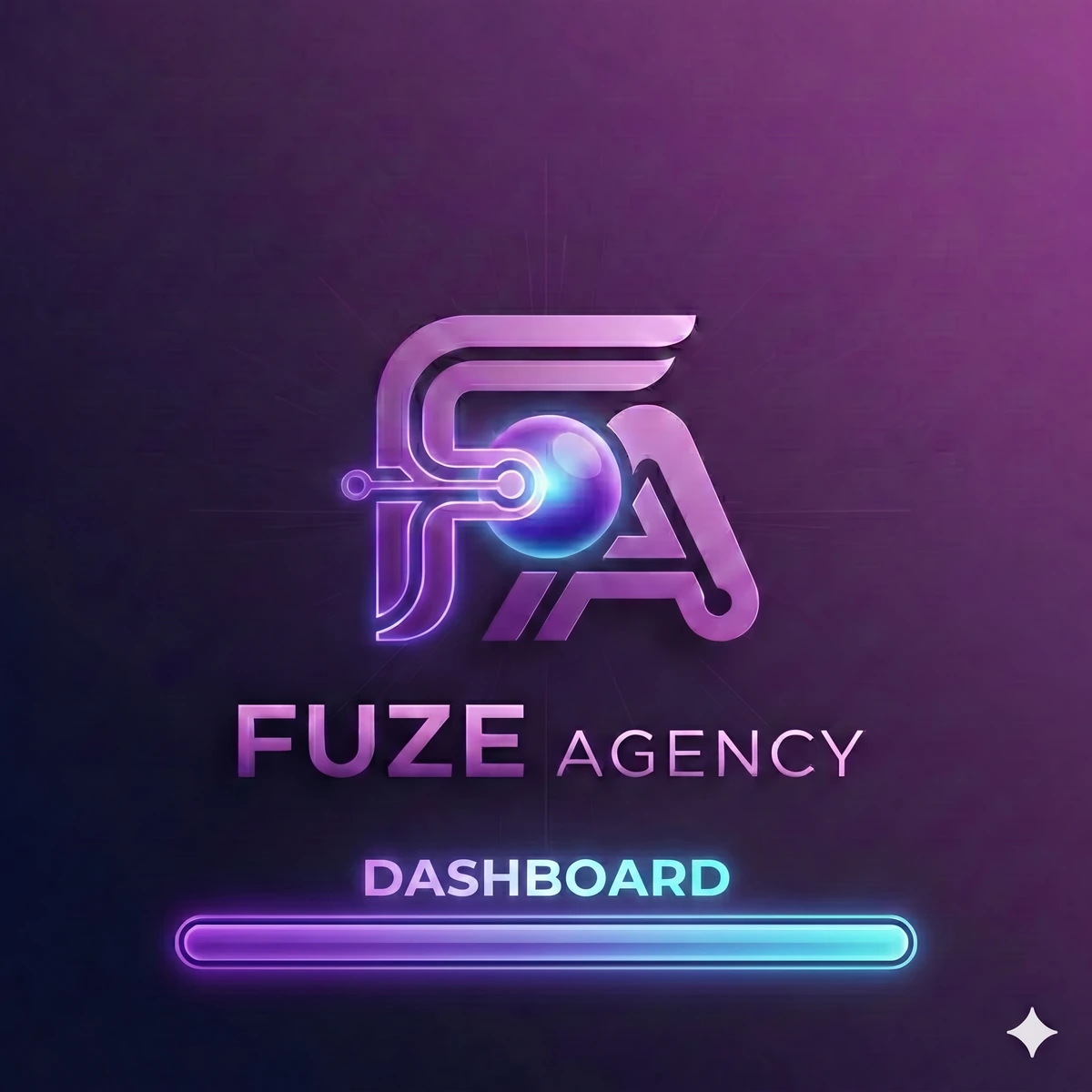 Fuze Agency Dashboard