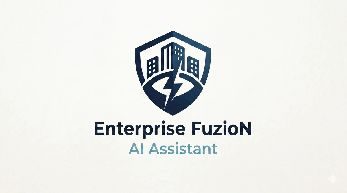 Enterprise FuzioN
