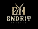 Endrit Hairstyle